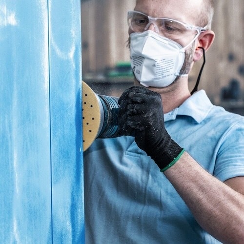 ボッシュ マルチホールペーパー C470 125m