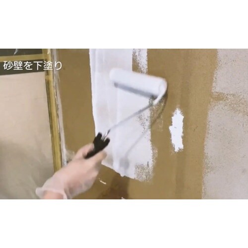 ニッぺ マルチ固める止めるシーラー 2L ホワイト