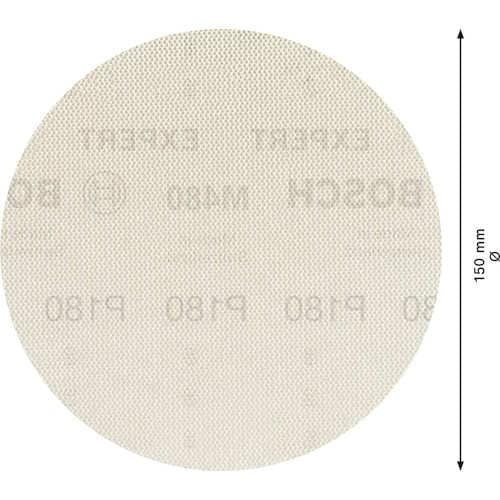 ボッシュ ネットサンディングディスク M480 1