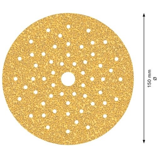 ボッシュ マルチホールペーパー C470 150m