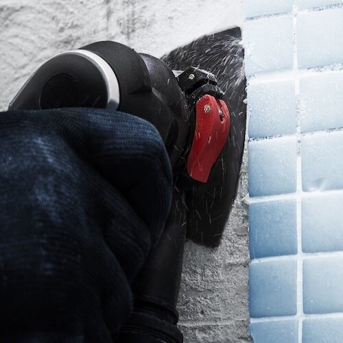 ボッシュ マルチツールブレード(カットソー)スター