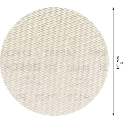 ボッシュ ネットサンディングディスク M480 1