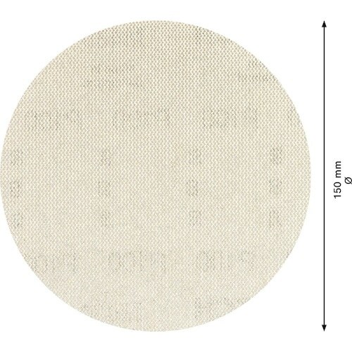 ボッシュ ネットサンディングディスク M480 1
