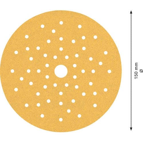 ボッシュ マルチホールペーパー C470 150m