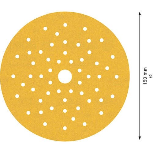 ボッシュ マルチホールペーパー C470 150m