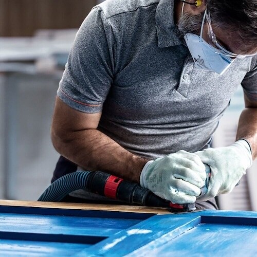 ボッシュ マルチツールブレード(カットソー)スター