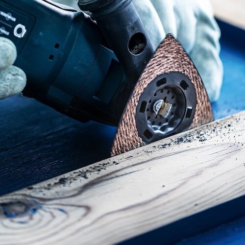 ボッシュ マルチツールブレード(カットソー)スター