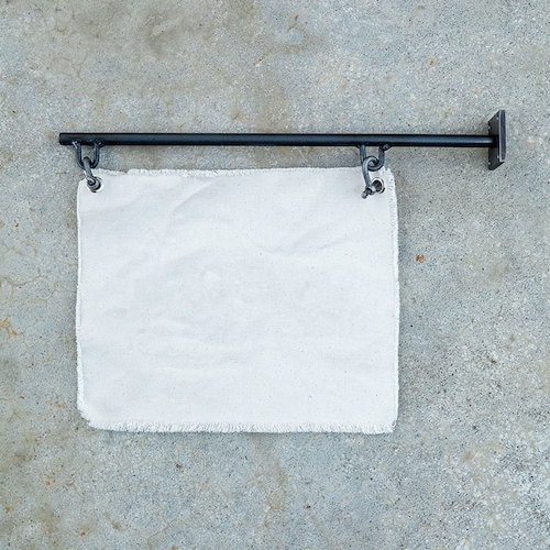 sign city CANVAS SIGN 帆布無