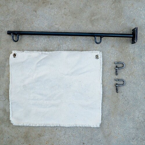 sign city CANVAS SIGN 帆布無