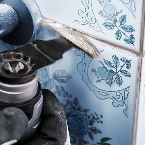 ボッシュ マルチツールブレード(カットソー)スター