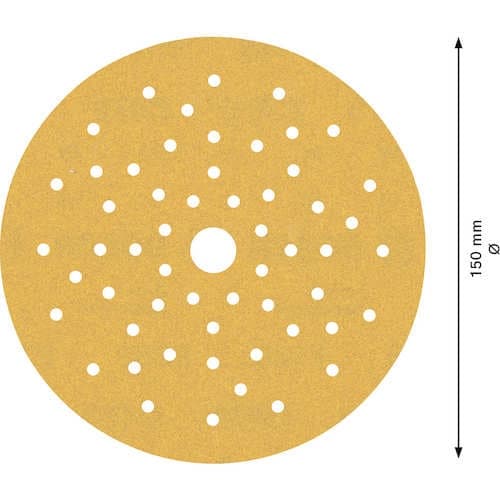 ボッシュ マルチホールペーパー C470 150m