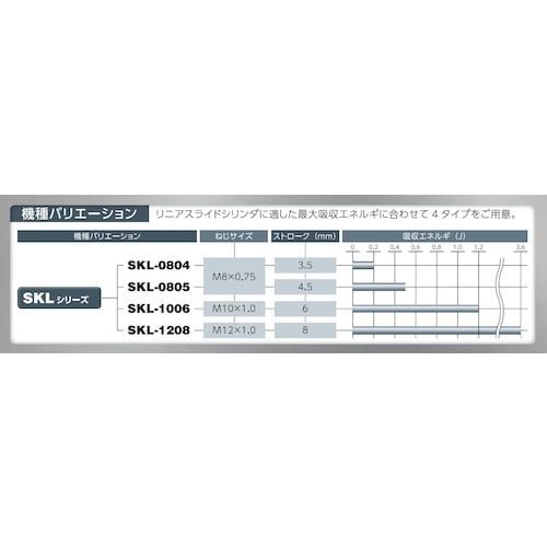 CKD ショックキラー