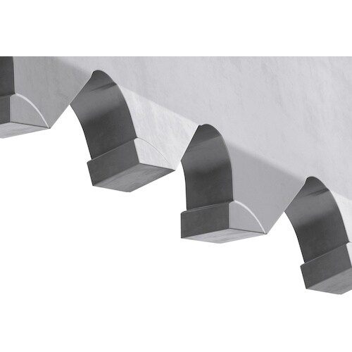 ボッシュ ジグソーブレード 超硬 多用途 T367