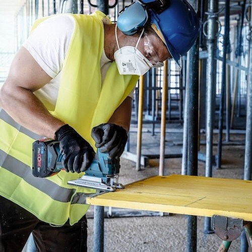 ボッシュ ジグソーブレード 超硬 多用途 T367