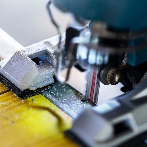 ボッシュ ジグソーブレード 超硬 多用途 T367