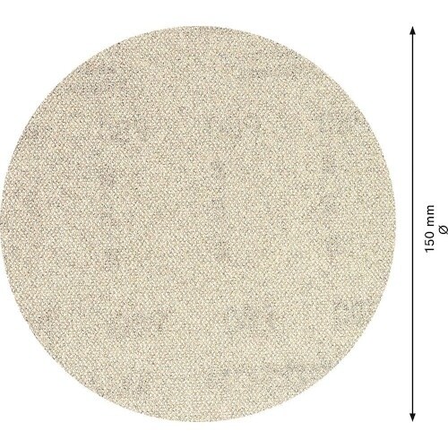 ボッシュ ネットサンディングディスク M480 1
