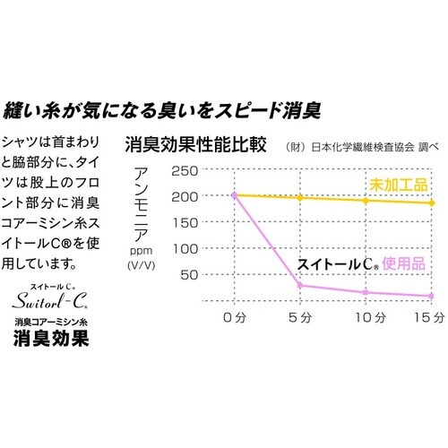 おたふく 寒暖両用インナー オーバーザファンクショ