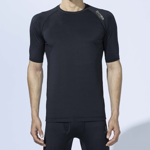 おたふく 寒暖両用インナー オーバーザファンクショ