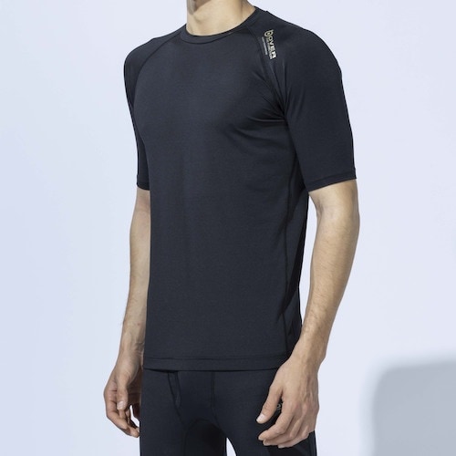 おたふく 寒暖両用インナー オーバーザファンクショ