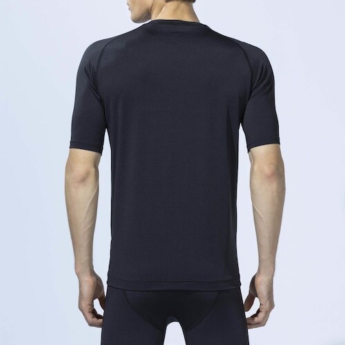 おたふく 寒暖両用インナー オーバーザファンクショ