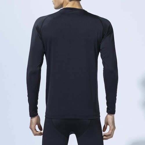 おたふく 寒暖両用インナー オーバーザファンクショ