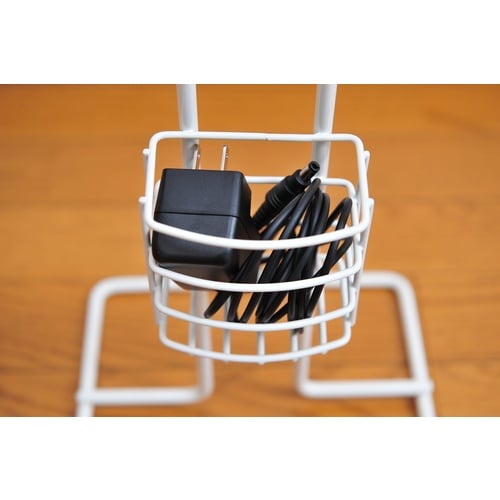 TASSCOM コードレスクリーナー専用スタンド