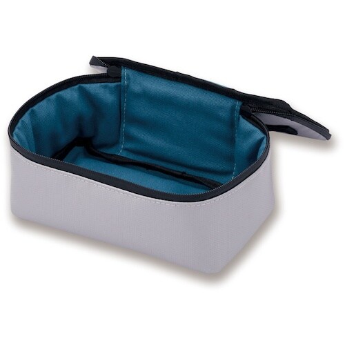 ASKA 安心保管袋 防炎タイプ A6対応ポーチ型