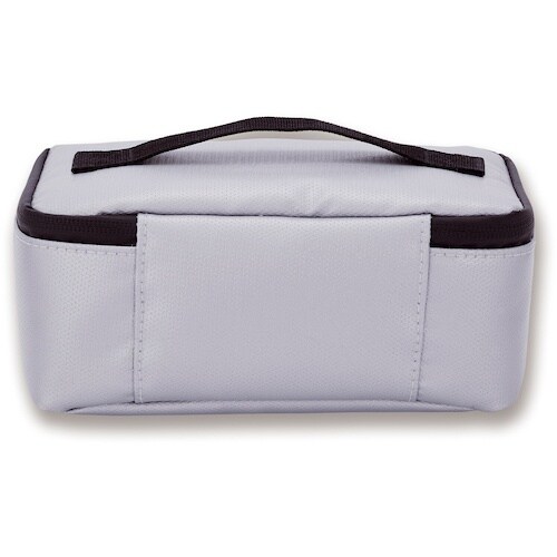 ASKA 安心保管袋 防炎タイプ A6対応ポーチ型