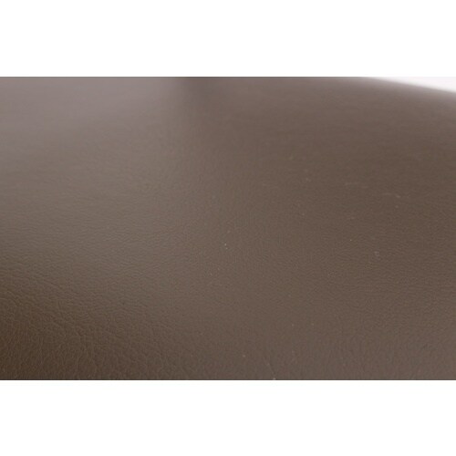 TASSCOM 背付き和座敷チェア 2脚組 ブラウ