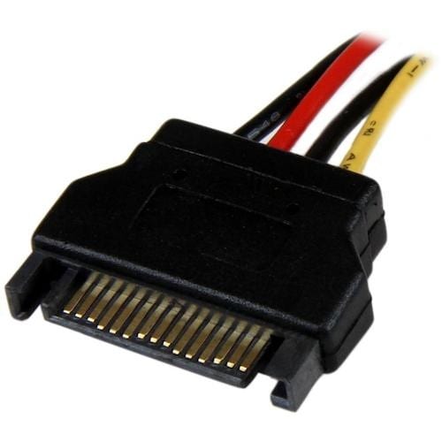 StarTech PC電源ケーブル/LP4 − S