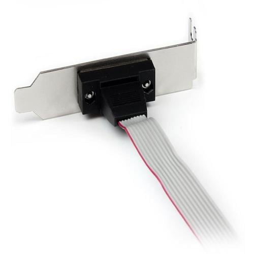 StarTech シリアルケーブル/マザーボード接