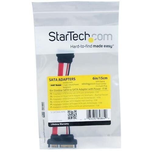 StarTech SATA − Slimline