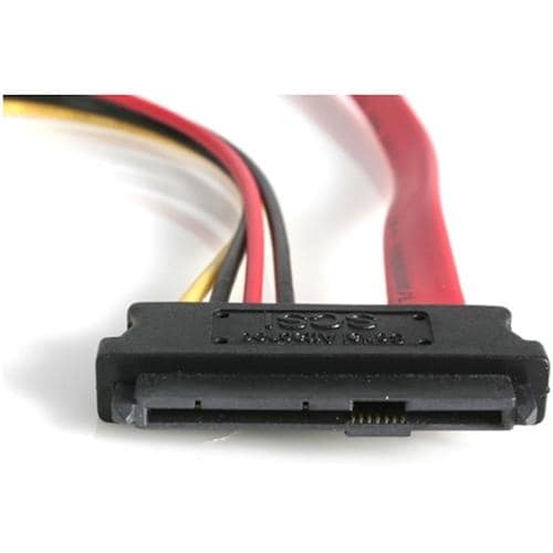 StarTech SAS − SATA変換ケーブル