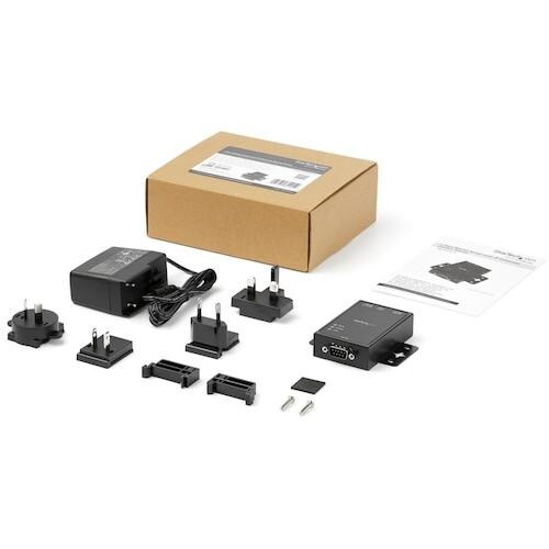 StarTech シリアルエクステンダー/1ポート