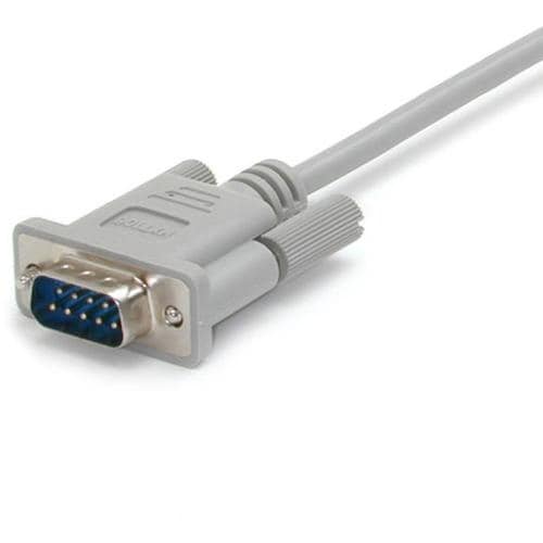 StarTech シリアルケーブル/4.6m/RS