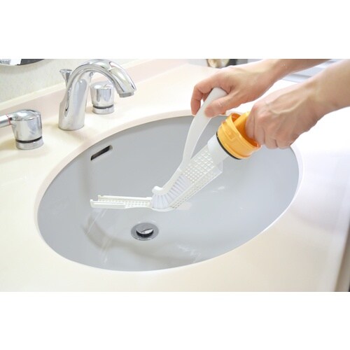 azuma Sm@rt711洗濯機スミズミブラシ