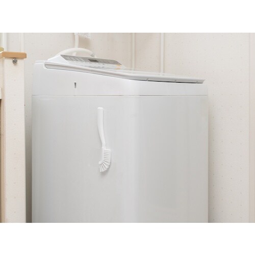 azuma Sm@rt711洗濯機スミズミブラシ