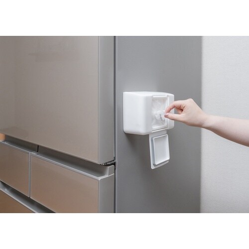 azuma sm@rt963ウェットシートケース