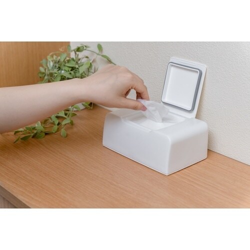 azuma sm@rt963ウェットシートケース