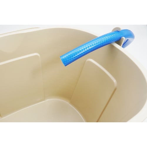 コンドル ワイドバケツ19L BE