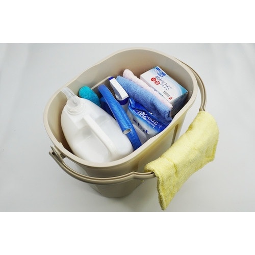 コンドル ワイドバケツ19L BE