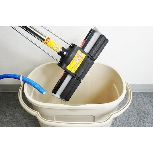 コンドル ワイドバケツ19L BE