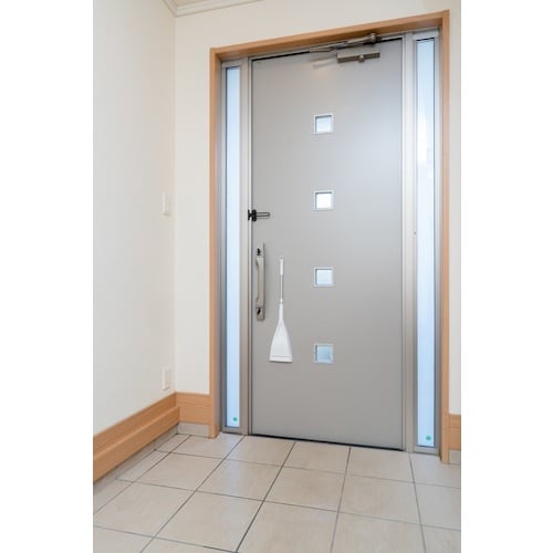 azuma sm@rt155玄関ほうき&ちりとりス