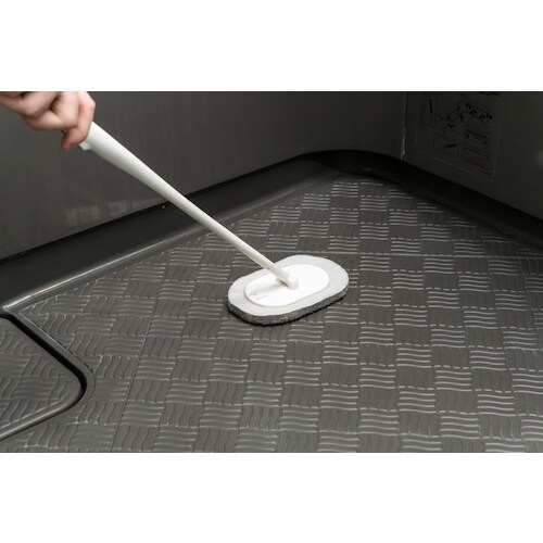 azuma sm@rt765浴槽洗いスリム柄付