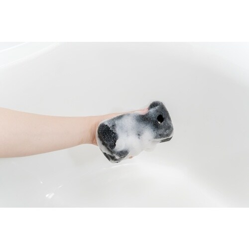 azuma sm@rt649浴槽洗いスポンジHフッ