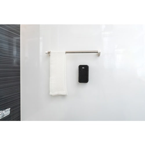 azuma sm@rt649浴槽洗いスポンジHフッ