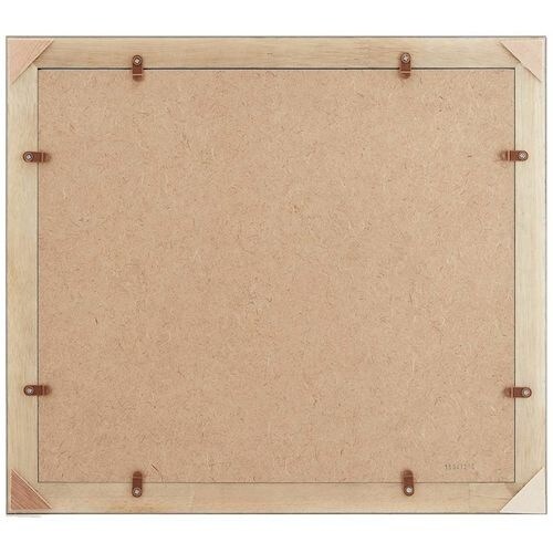 フジカラー 肖像額縁 写真4切