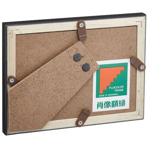 フジカラー 肖像額縁 Lサイズ