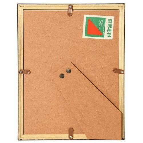 フジカラー 肖像額縁 2Lサイズ