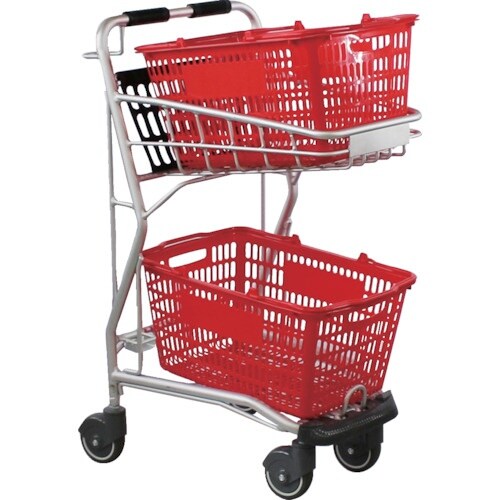 大和産業 レギュラーカート AL93−C100(ア